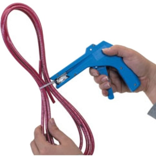 Office Depot® Brand Nylon Cable Ties, 15" x 3/16", 50 Lb. Tensile Strength, Case Of 1,000 - Cable Tie - Natural - 50 lb Loop Tensile - 15" Length - Nylon - 1000 Pack