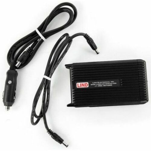 Zebra Standard Power Cord