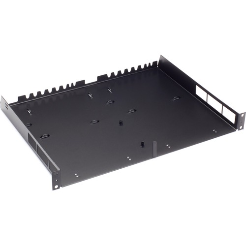 Black Box Emerald Rack Mount for Transmitter, Receiver - TAA Compliant - 1