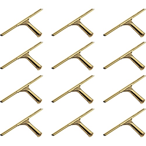 Picture of Ettore Brass Squeegee