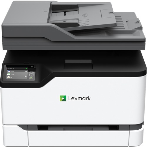 Imprimante laser multifonction couleur MC3326adwe - Lexmark