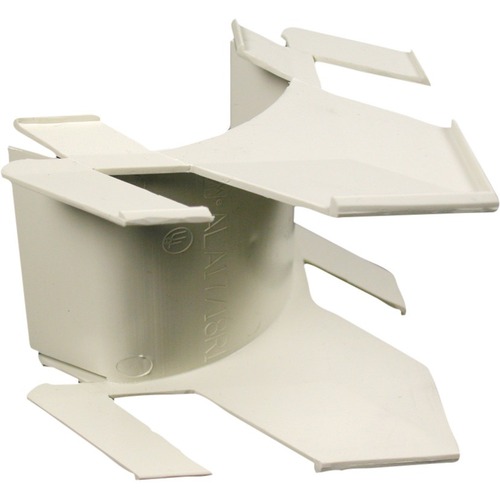 Wiremold ALA4800 Radiused Insert Fitting - Cable Raceway Insert Fitting ...