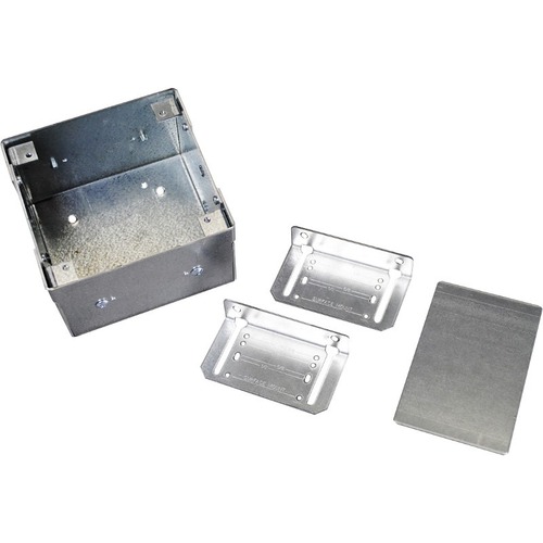 Wiremold WSB42-2 Wall Mount for Gang Box