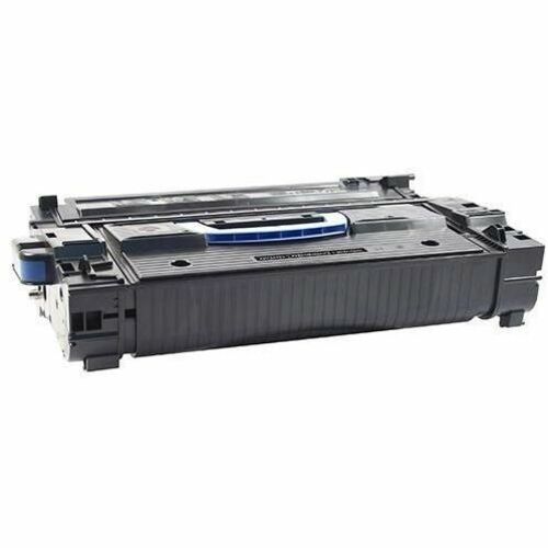 Clover Technologies Remanufactured High Yield Laser Toner Cartridge HP 25X, HP CF325X - Black - 1 Each - 34500 Pages