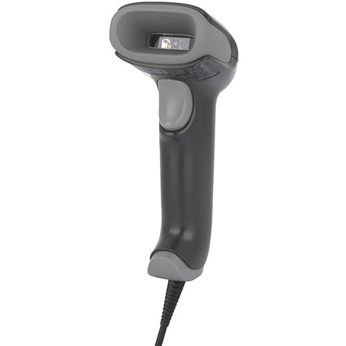 Honeywell Voyager Extreme Performance (XP) 1470g Durable, Highly Accurate 2D Scanner - Cable Connectivity - 1D, 2D - Imager - Black