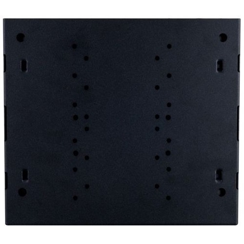 Rack Solutions Wall Mount for Thin Client, Monitor, Flat Panel Display