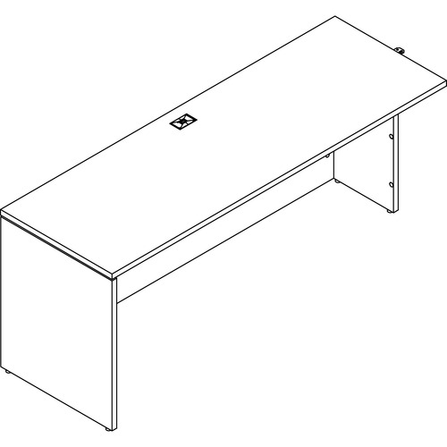 Picture of Lacasse Morpheo Table