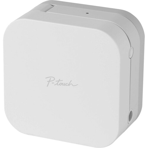 Brother PT-P300BTAD P-touch CUBE