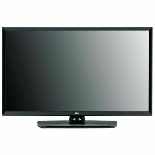 LG LT560H 32LT560HBUA 32" LED-LCD TV - HDTV - Ceramic Black - TAA Compliant - Direct LED Backlight - 1366 x 768 Resolution