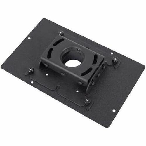 Chief RPA366 Mounting Bracket for Projector - Black - 50 lb Load Capacity