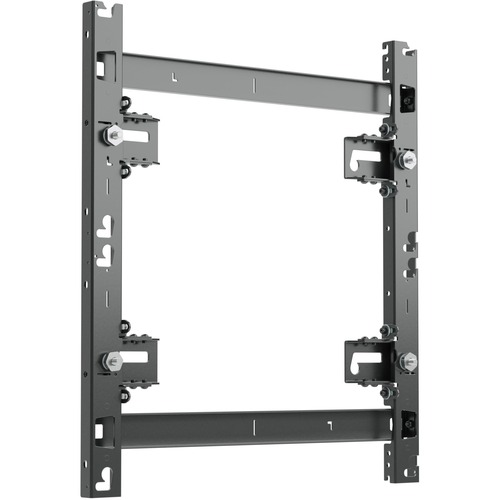 Chief Wall Mount for LED Display, Video Wall - 2 Display(s) Supported - 40 lb Load Capacity