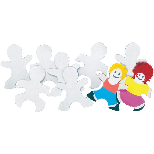 Kid Puzzle Pieces - Creative Starters - ROY52024