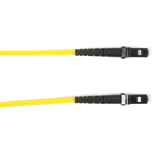 Black Box Fiber Optic Patch Network Cable