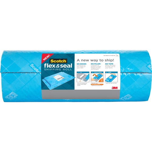 Picture of Scotch Flex & Seal Shipping Roll