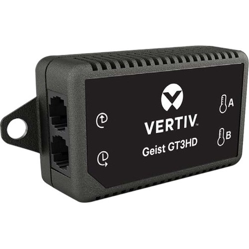 Vertiv Geist Temperature (3), Humidity & Dewpoint