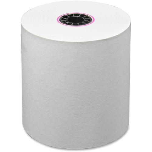 Iconex Thermal Thermal Paper - White - 3 1/8" x 230 ft - 50 / Box