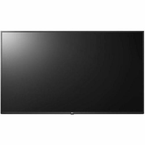 LG 65UT640S0UA Digital Signage Display - 65" LCD - High Dynamic Range (HDR) - 3840 x 2160 - LED - 400 Nit - 2160p - Speakers - HDMI - USB - SerialEthernet - Black - TAA Compliant