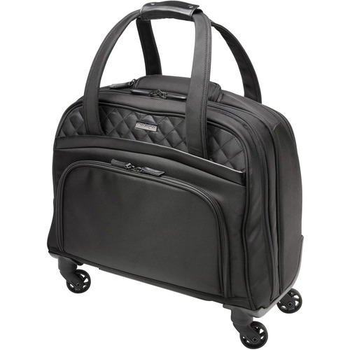 ACCO Carrying Case (Briefcase) - 1 Pack