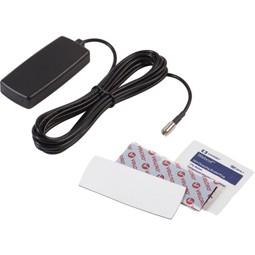 WeBoost Antenna - 12 kHz to 1900 kHz - 50 dB - Cellular Network, VehicleVehicle Mount - SMB Connector