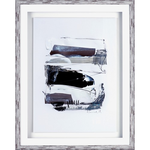 Picture of Lorell Abstract Design Framed Artwork