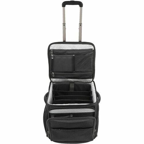 Ativa™ Ultimate Workmate Rolling Briefcase With 15" Laptop Pocket