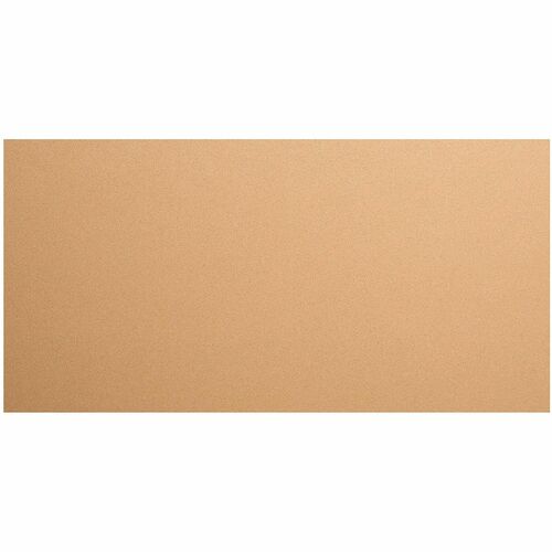 Office Depot® Brand Do-It-Yourself Cork Roll, 24" x 48" - Cork Frame - 24" Height x 48" Width - 1 Each