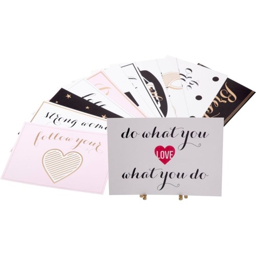 See Jane Work Stationery Kit - 1 Each