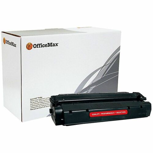 Office Depot® Remanufactured Black High Yield MICR Toner Cartridge Replacement For Lexmark™ T630, C7115XM, OM03406 - 21000 pages