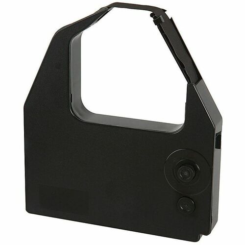 Porelon BM160 Black Replacement Nylon Printer Ribbon - 1 Pack