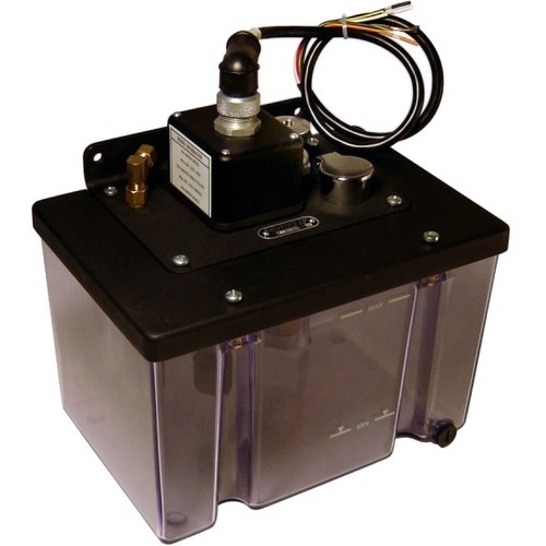 Ativa™ Oiler Pump, For Ativa™ 151 Series And Up