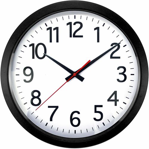 Realspace; Quartz Wall Clock, 14