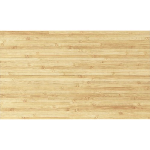 Lorell Makerspace 30x18 Natural Wood Worksurface - 30" Width x 18" Depth1" Thickness - Wood Solid - Natural