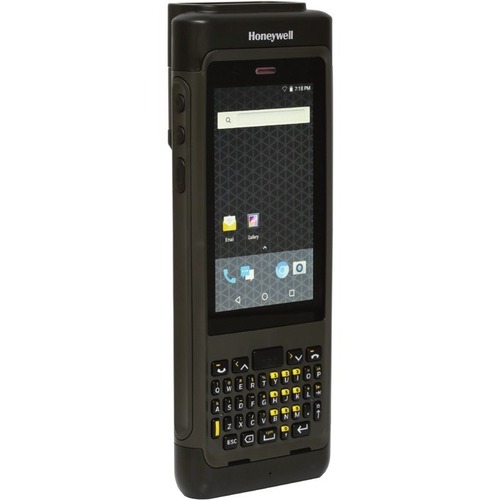 Honeywell Dolphin CN80 Mobile Computer - 4 GB RAM - 32 GB Flash - 4.2" FWVGA Touchscreen - LCD - Android - Wireless LAN - Bluetooth