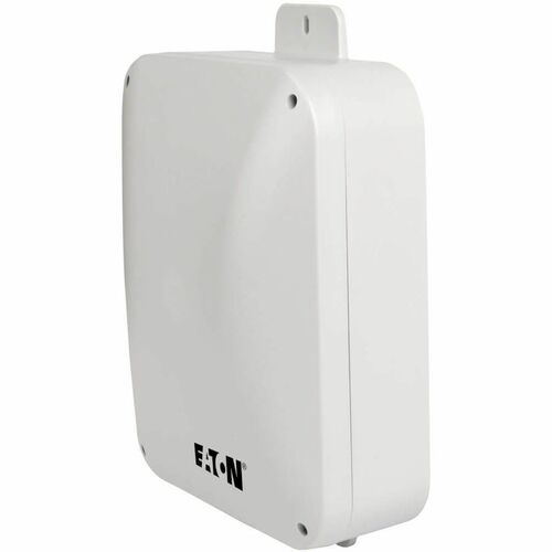 Eaton Wireless Access Point Enclosure - NEMA 4, Surface-Mount, PC Construction, 13 x 9 in. - Plastic, Polycarbonate