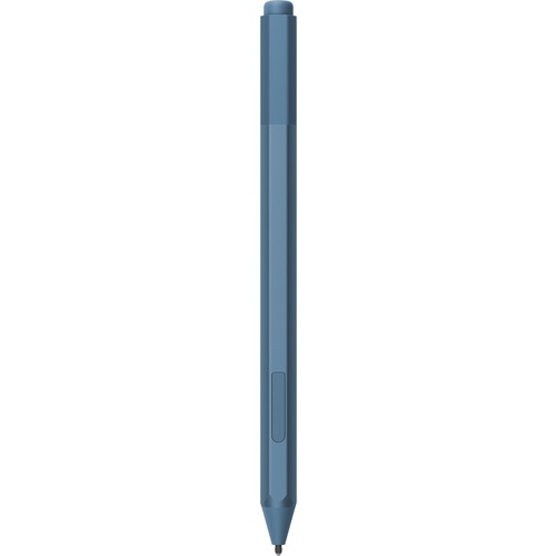 Microsoft Surface Pen Stylus - Bluetooth - Ice Blue - Tablet, Notebook Device Supported