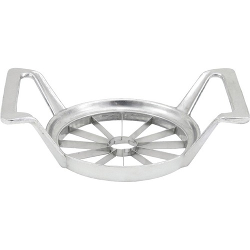 WINCO Apple Divider, Aluminum - Fruit Cutter - 1 Each
