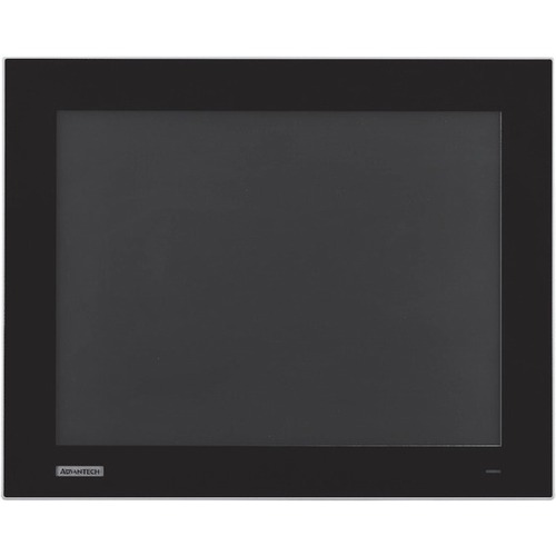Advantech FPM-7151T-R3AE 15" Class LCD Touchscreen Monitor - 4:3