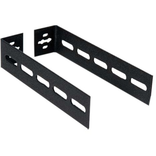 Geist Mounting Bracket - Black - 2