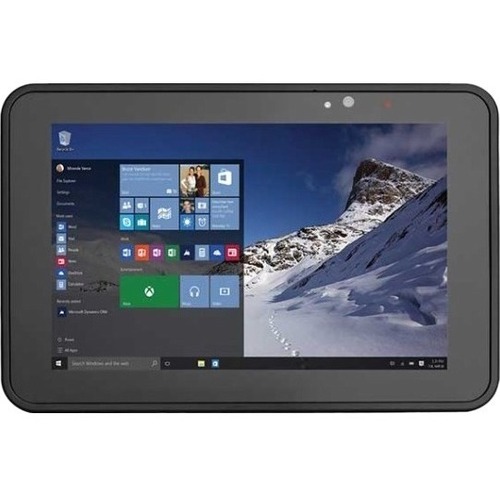 Zebra Tablet - 10.1" - 8 GB - 128 GB Storage - Windows 10