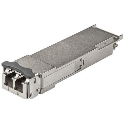 StarTech Cisco WSP-Q40GLR4L Comp. QSFP+ Module - 40GBASE-LR4 - 40GbE Gigabit Ethernet QSFP+ Single Mode Fiber SMF Optic Transceiver