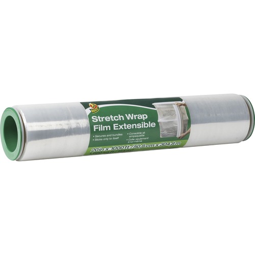 Picture of Duck Extensible Stretch Wrap Film