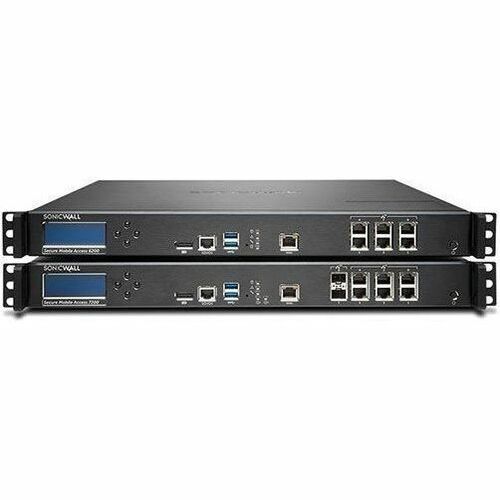 SonicWall SMA 7210