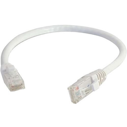 Quiktron Cat.6 Patch Network Cable