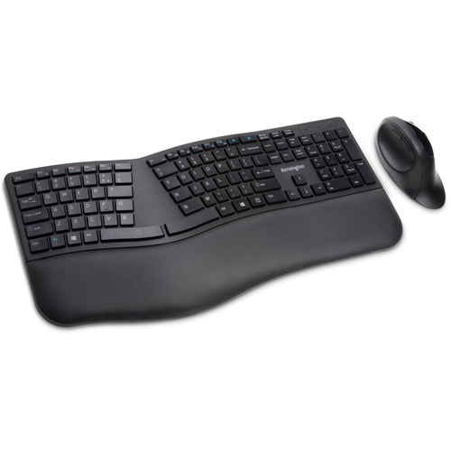 Picture of Kensington Pro Fit Ergo Wireless Keyboard/Mouse