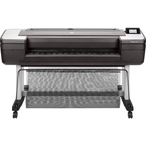 hp designjet t1700dr postscript printer