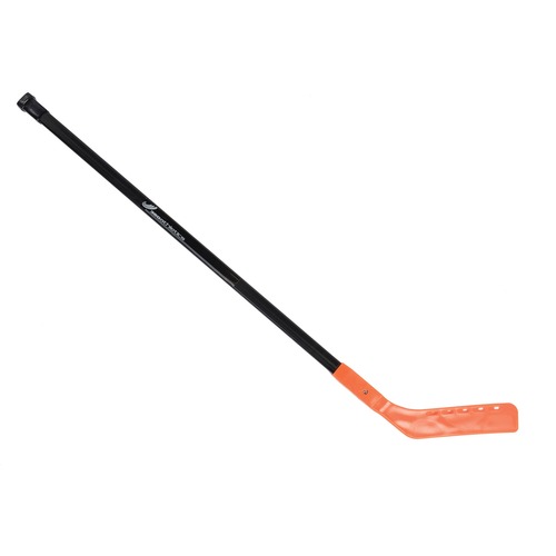 360 Athletics AIR-FLOW Hockey Stick - Orange - Acrylonitrile Butadiene Styrene (ABS)