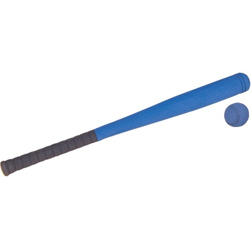 360 Athletics Foam Bat Set - Plastic, Foam