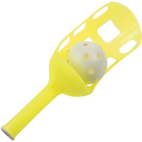 360 Athletics HI-LI Scoop - Bright Yellow - Tossing & Catching - AHLSCB101
