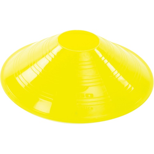 360 Athletics Sports Training Equipment - Yellow - Plastic