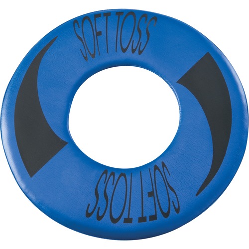 360 Athletics Soft Toss Flyer - Polyvinyl Chloride (PVC), Foam